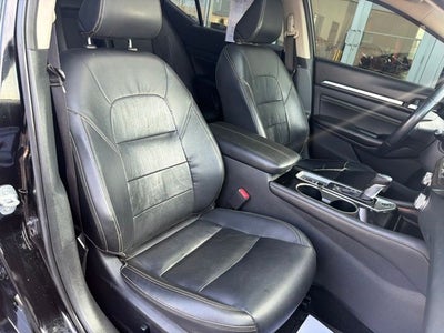 2020 Nissan Altima 2.5 SL