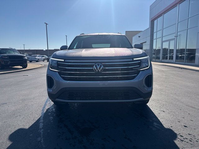 2026 Volkswagen Atlas SE