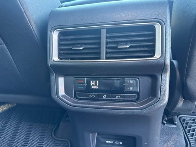 2026 Volkswagen Atlas SE