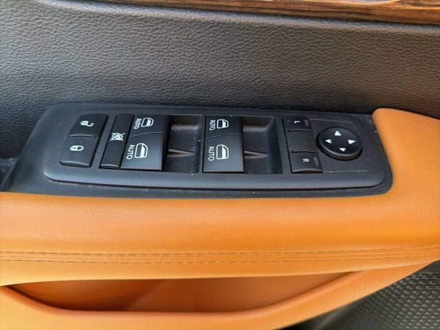 2022 Chrysler Pacifica Pinnacle
