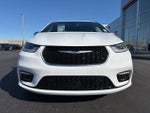 2022 Chrysler Pacifica Pinnacle