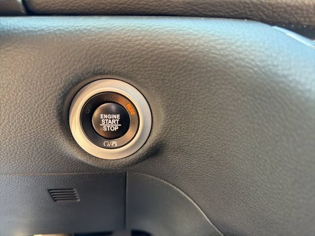 2022 Chrysler Pacifica Pinnacle
