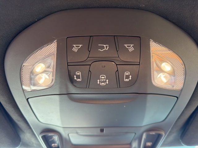 2022 Chrysler Pacifica Pinnacle