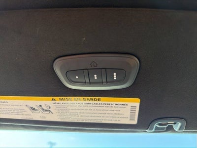 2022 Chrysler Pacifica Pinnacle