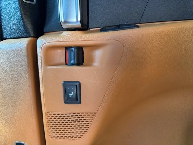 2022 Chrysler Pacifica Pinnacle