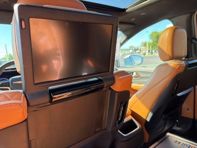 2022 Chrysler Pacifica Pinnacle