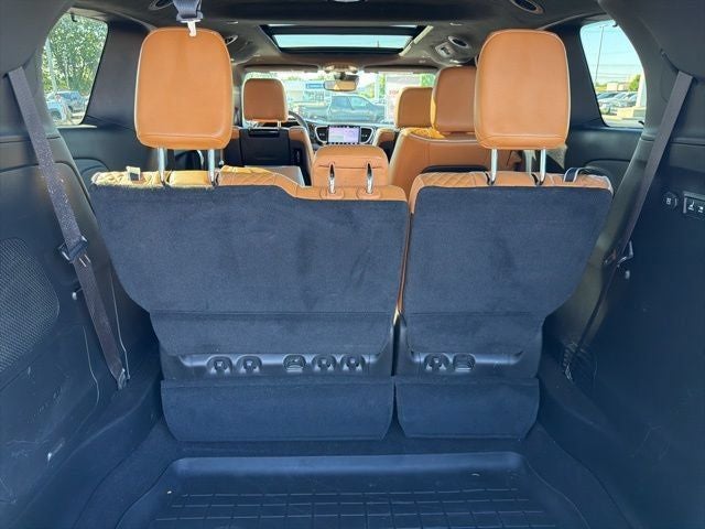 2022 Chrysler Pacifica Pinnacle