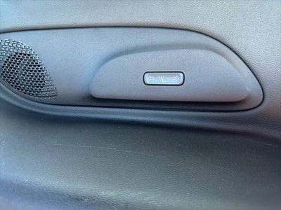 2022 Chrysler Pacifica Pinnacle