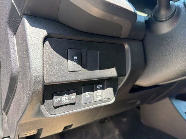 2022 Toyota Tacoma TRD Sport V6