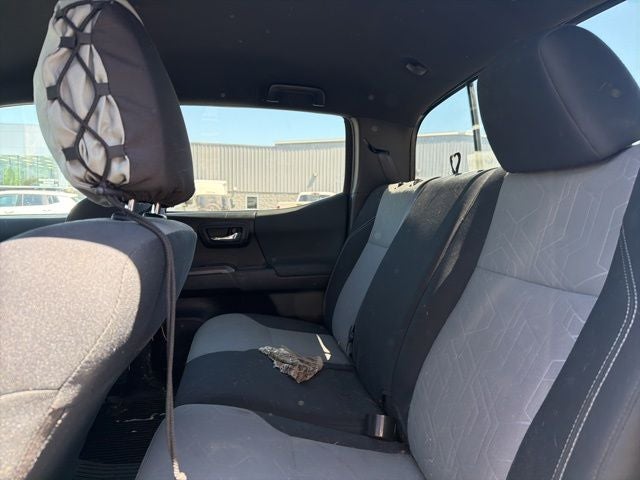 2022 Toyota Tacoma TRD Sport V6