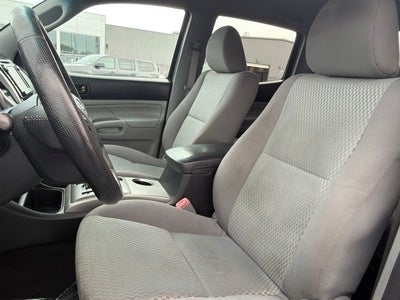 2014 Toyota Tacoma Base V6