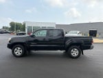 2014 Toyota Tacoma Base V6