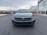 2023 Volkswagen Jetta 1.5T S