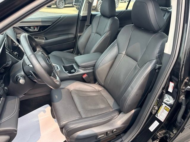2023 Subaru Legacy Touring XT
