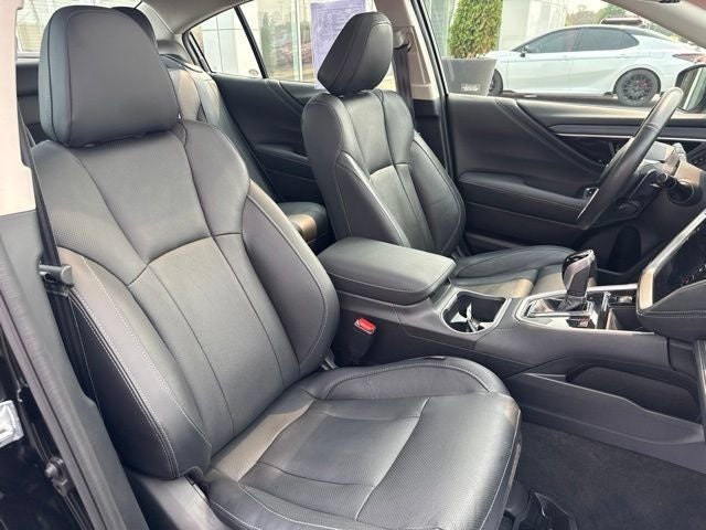 2023 Subaru Legacy Touring XT