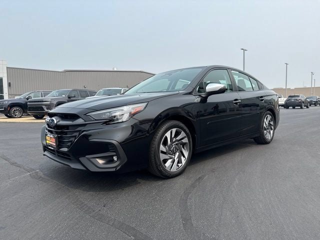 2023 Subaru Legacy Touring XT