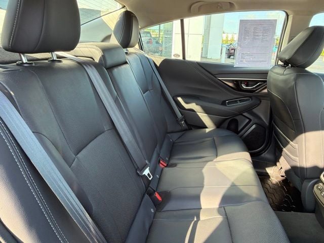 2023 Subaru Legacy Touring XT