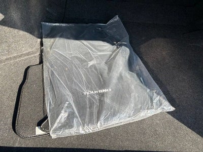 2023 Subaru Legacy Touring XT