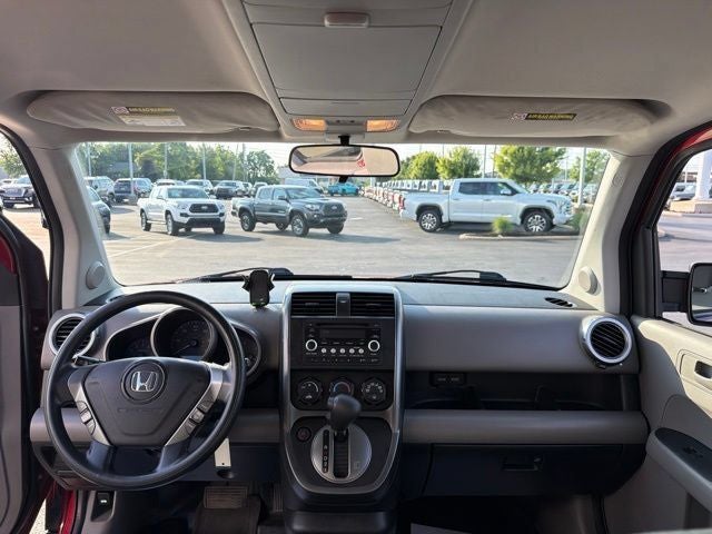 2011 Honda Element EX