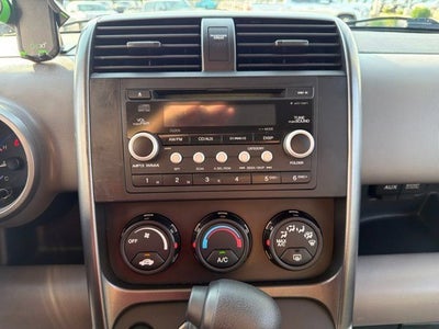 2011 Honda Element EX