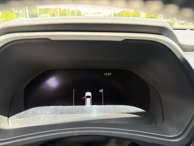 2024 Toyota Grand Highlander Hybrid Limited