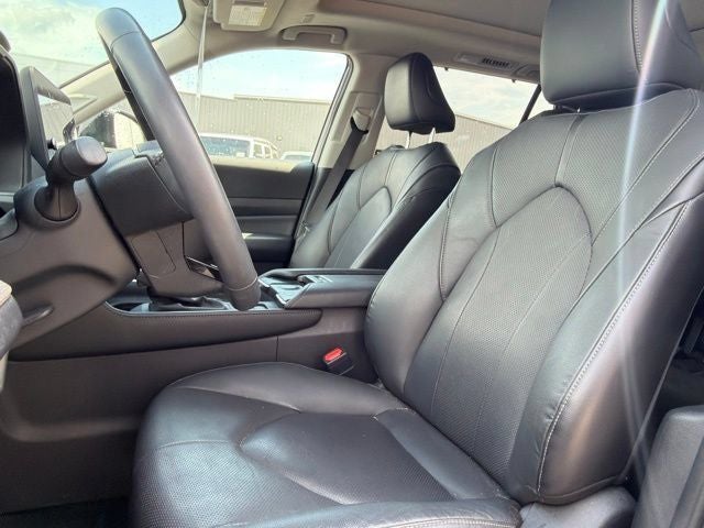 2024 Toyota Grand Highlander Hybrid Limited