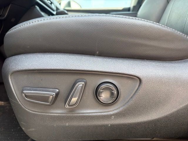 2024 Toyota Grand Highlander Hybrid Limited