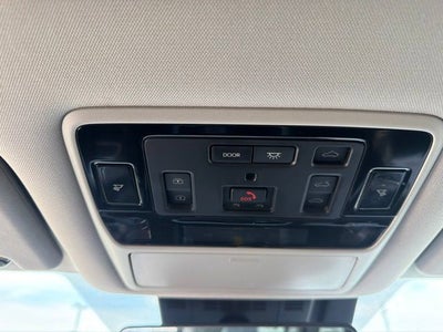 2024 Toyota Grand Highlander Hybrid Limited