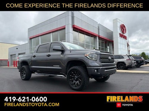 2019 Toyota Tundra SR5