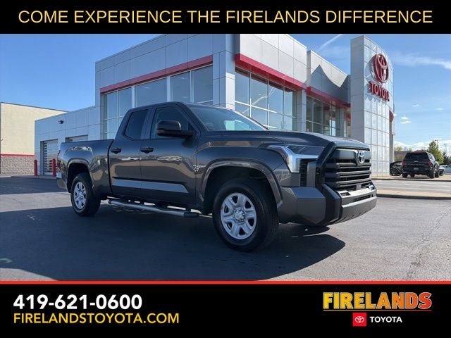 2024 Toyota Tundra SR