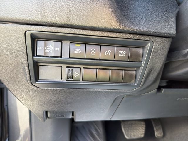 2024 Toyota Tundra SR