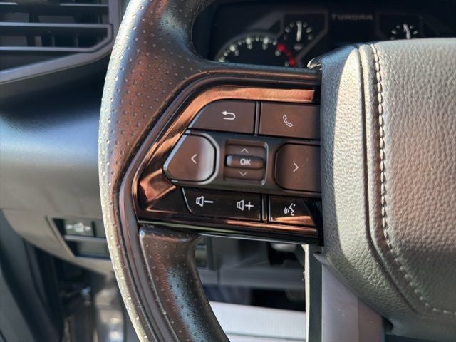 2024 Toyota Tundra SR