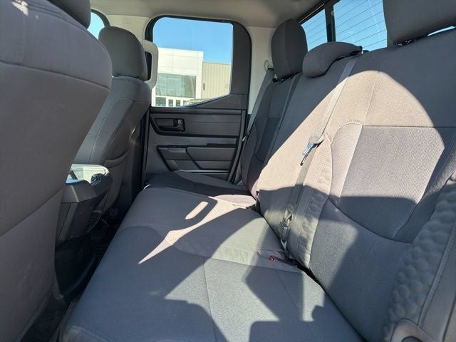2024 Toyota Tundra SR