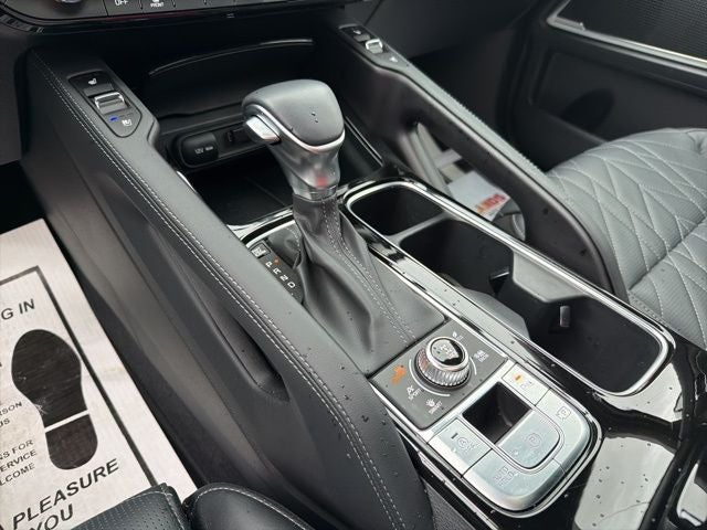 2025 Kia Telluride SX-Prestige X-Pro
