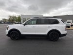 2025 Kia Telluride SX-Prestige X-Pro