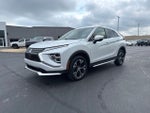 2022 Mitsubishi Eclipse Cross SE