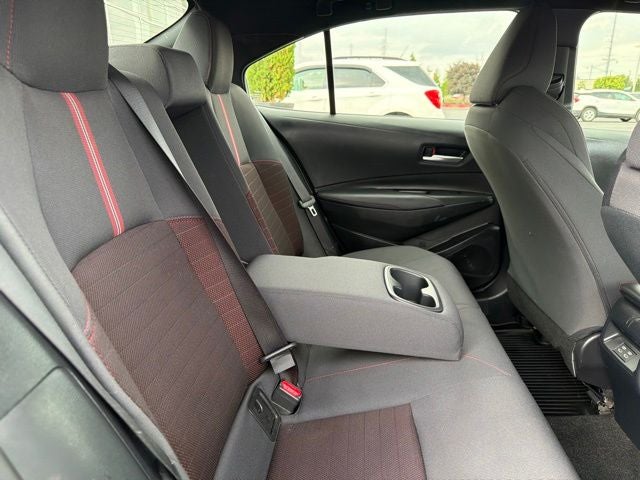 2023 Toyota Corolla Hybrid SE