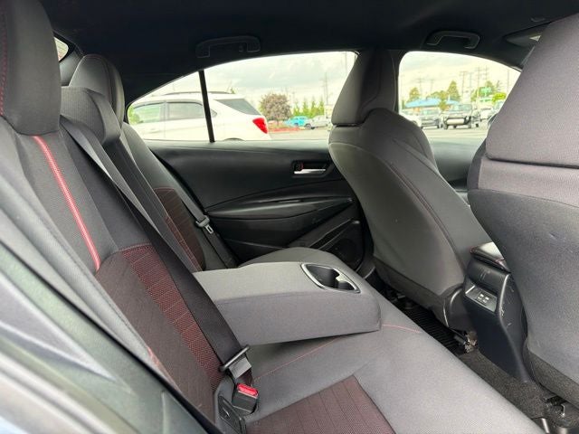 2023 Toyota Corolla Hybrid SE