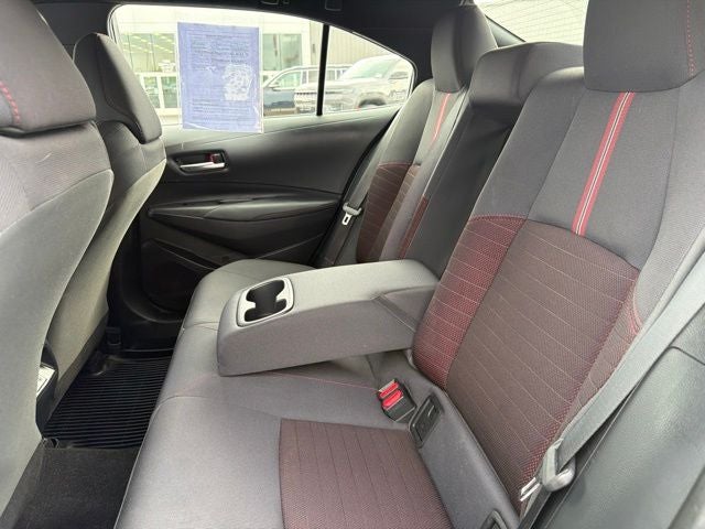 2023 Toyota Corolla Hybrid SE