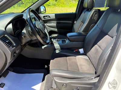 2020 Dodge Durango GT