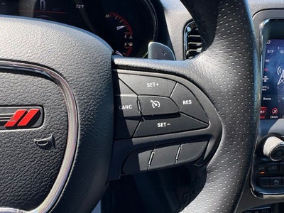 2020 Dodge Durango GT