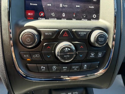 2020 Dodge Durango GT