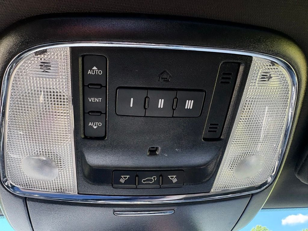 2020 Dodge Durango GT
