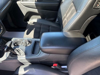 2020 Dodge Durango GT