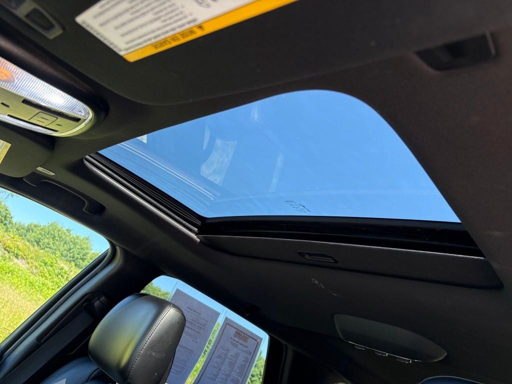 2020 Dodge Durango GT