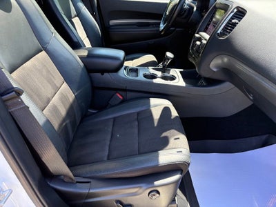 2020 Dodge Durango GT