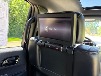 2020 Dodge Durango GT
