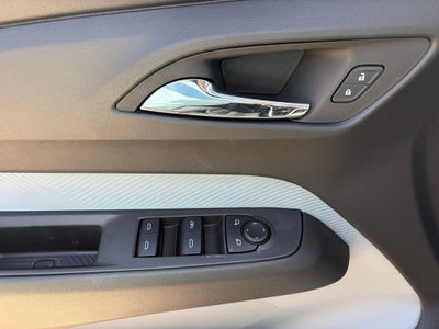 2027 Chevrolet Bolt EV RS