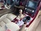 2005 Chevrolet Corvette Base