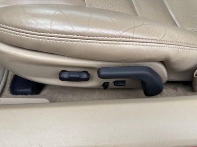 2005 Chevrolet Corvette Base
